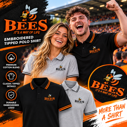 Barnet Polo Shirt