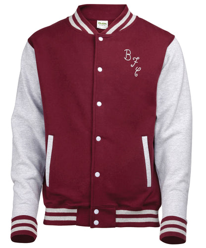 Barnsley Baseball Jacket