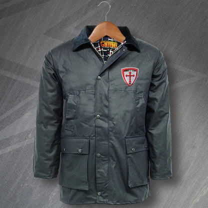 Barnsley FC Jacket