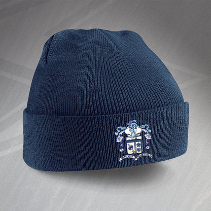 Barrow AFC Beanie Hat