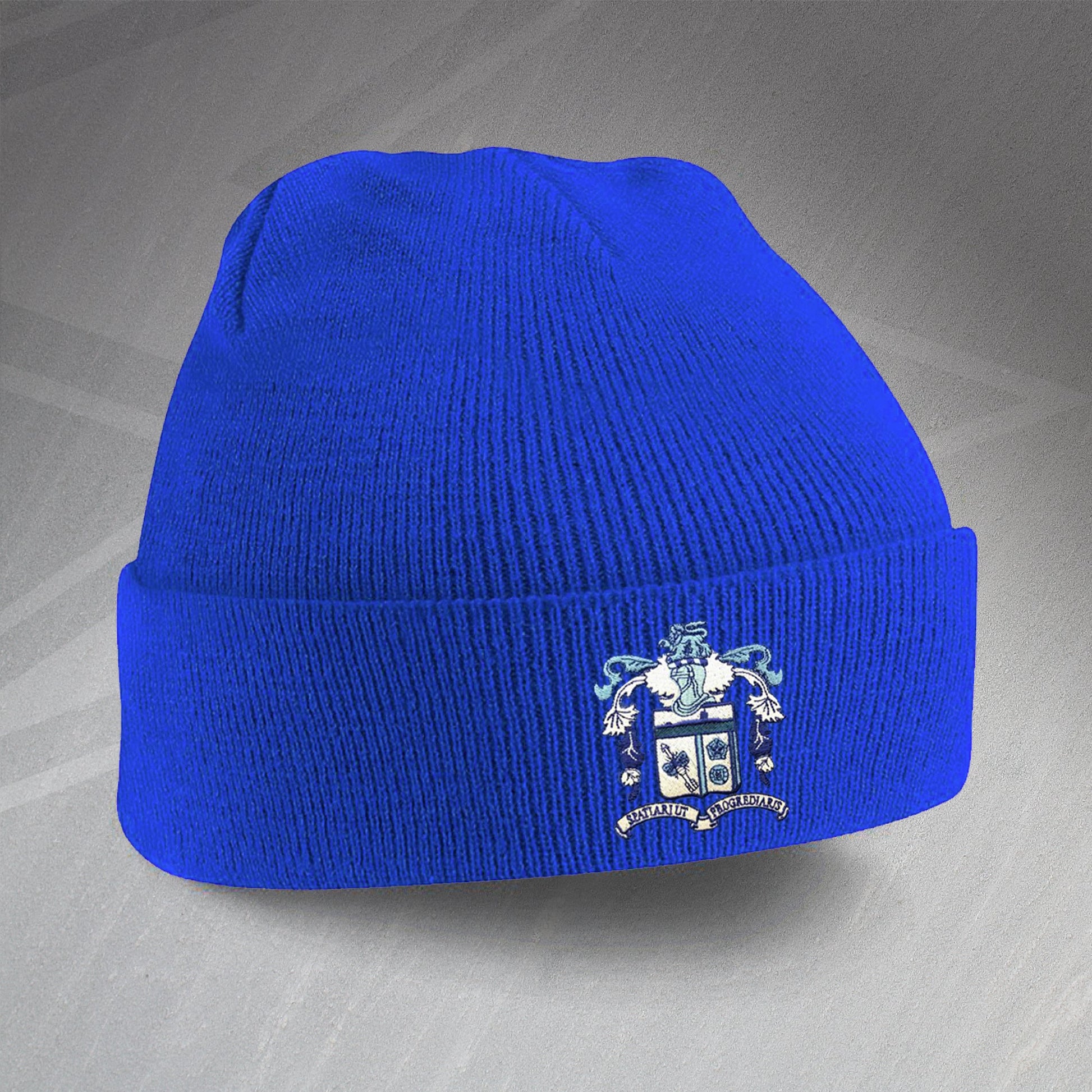 Barrow AFC Beanie Hat