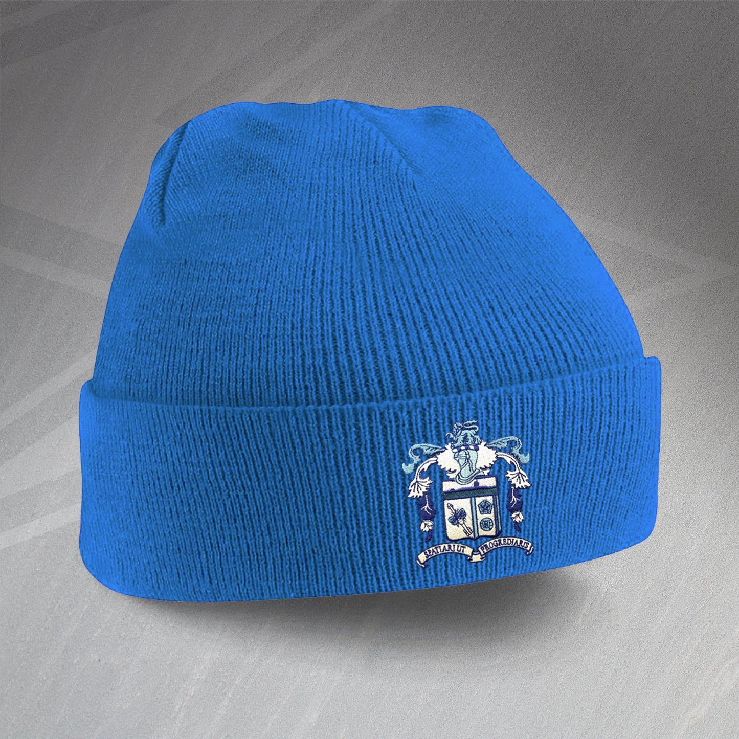 Barrow AFC Beanie Hat