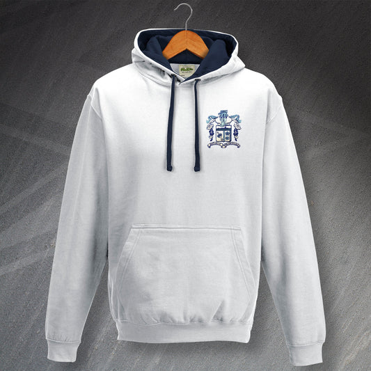 Barrow Football Hoodie