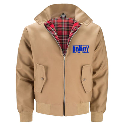 Barry Town Jacket UK