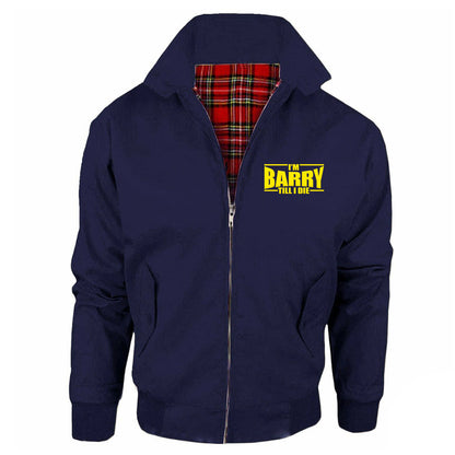 Barry Town Jacket UK