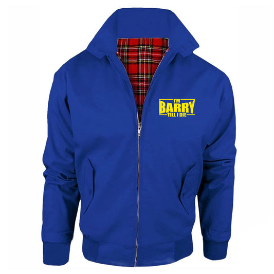 Barry Town Jacket UK