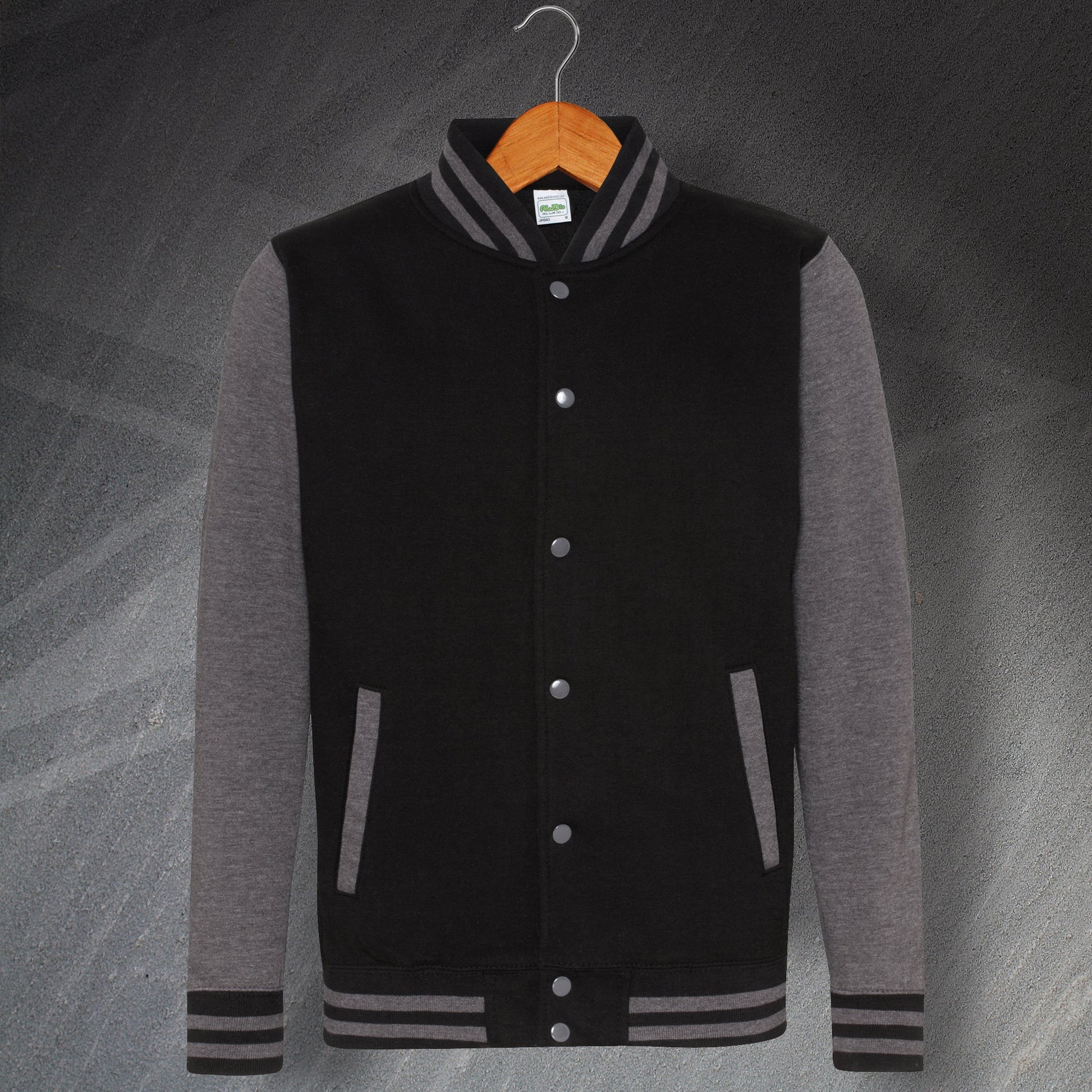 Varsity Jacket Mens