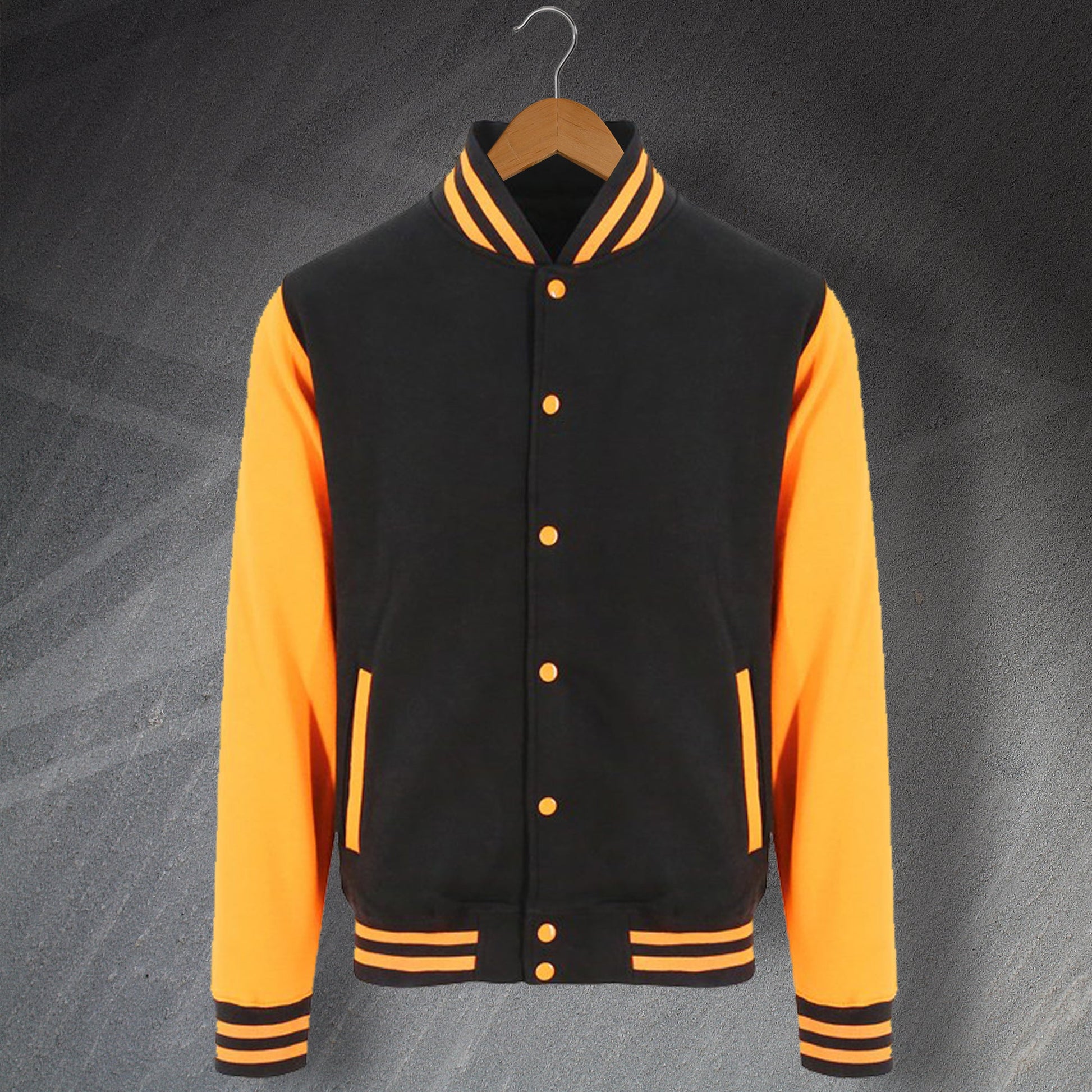Varsity Jacket Mens