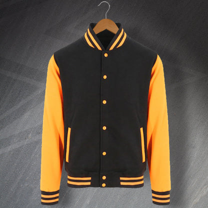 Varsity Jacket Mens