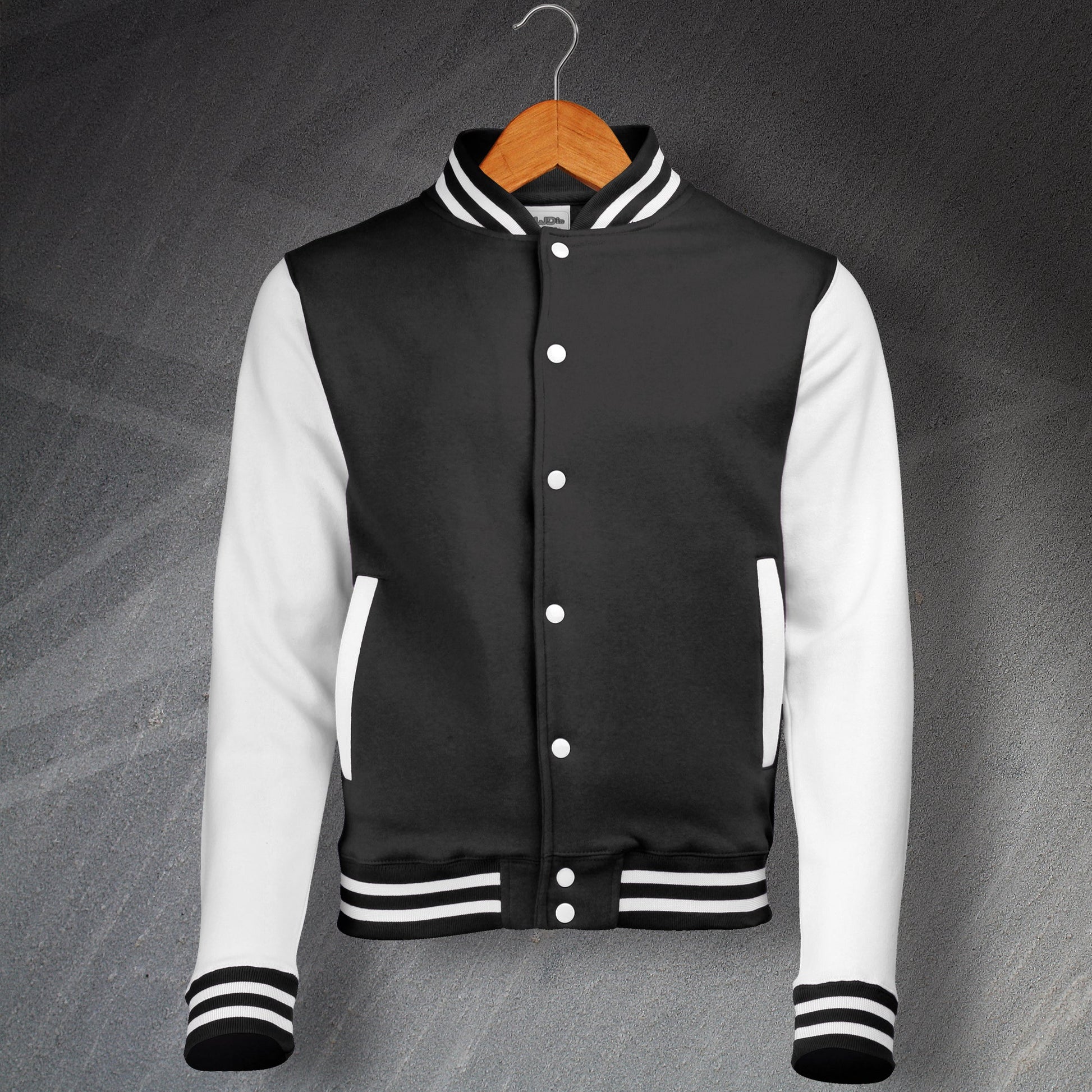 Varsity Jacket Mens