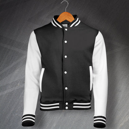 Varsity Jacket Mens