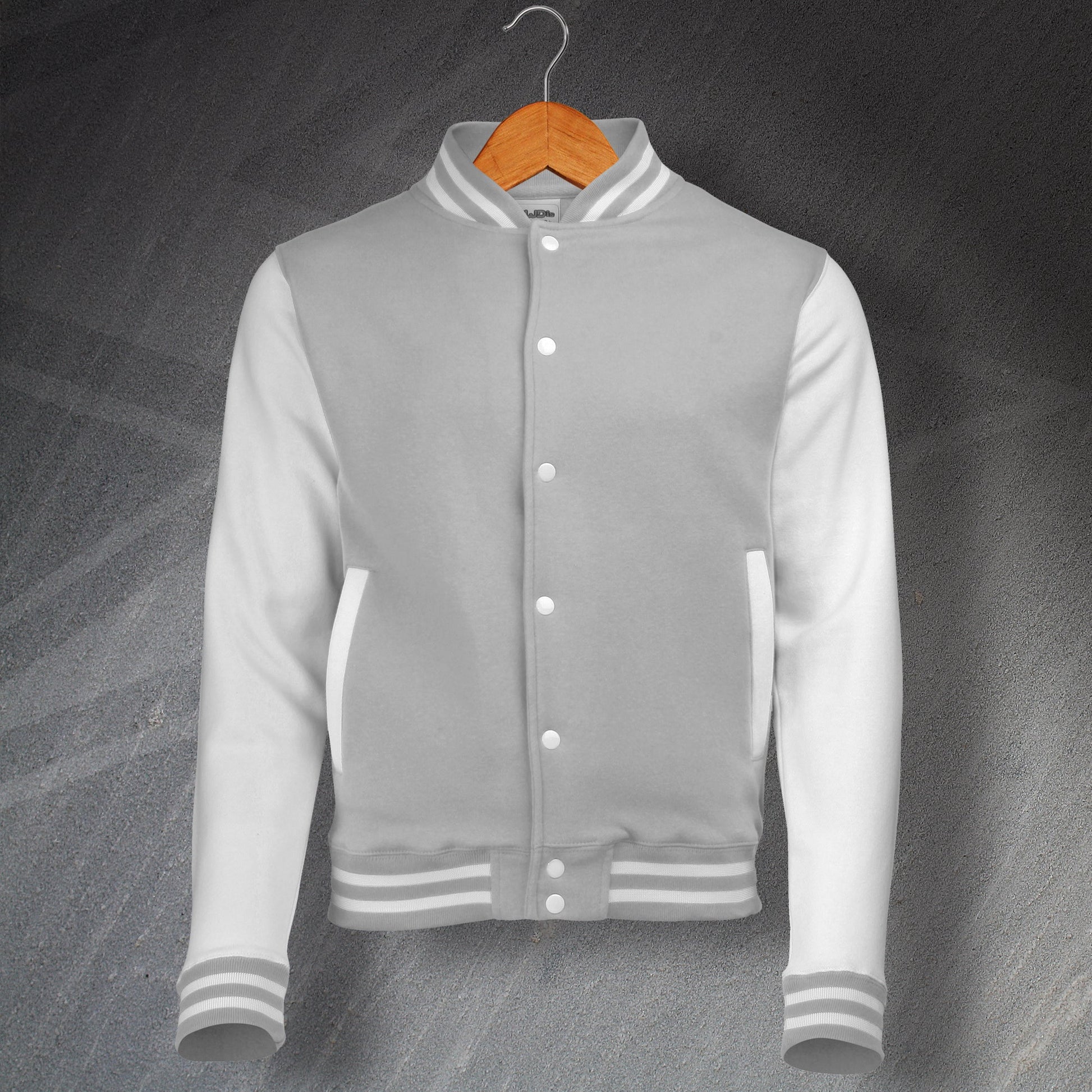 Varsity Jacket Mens