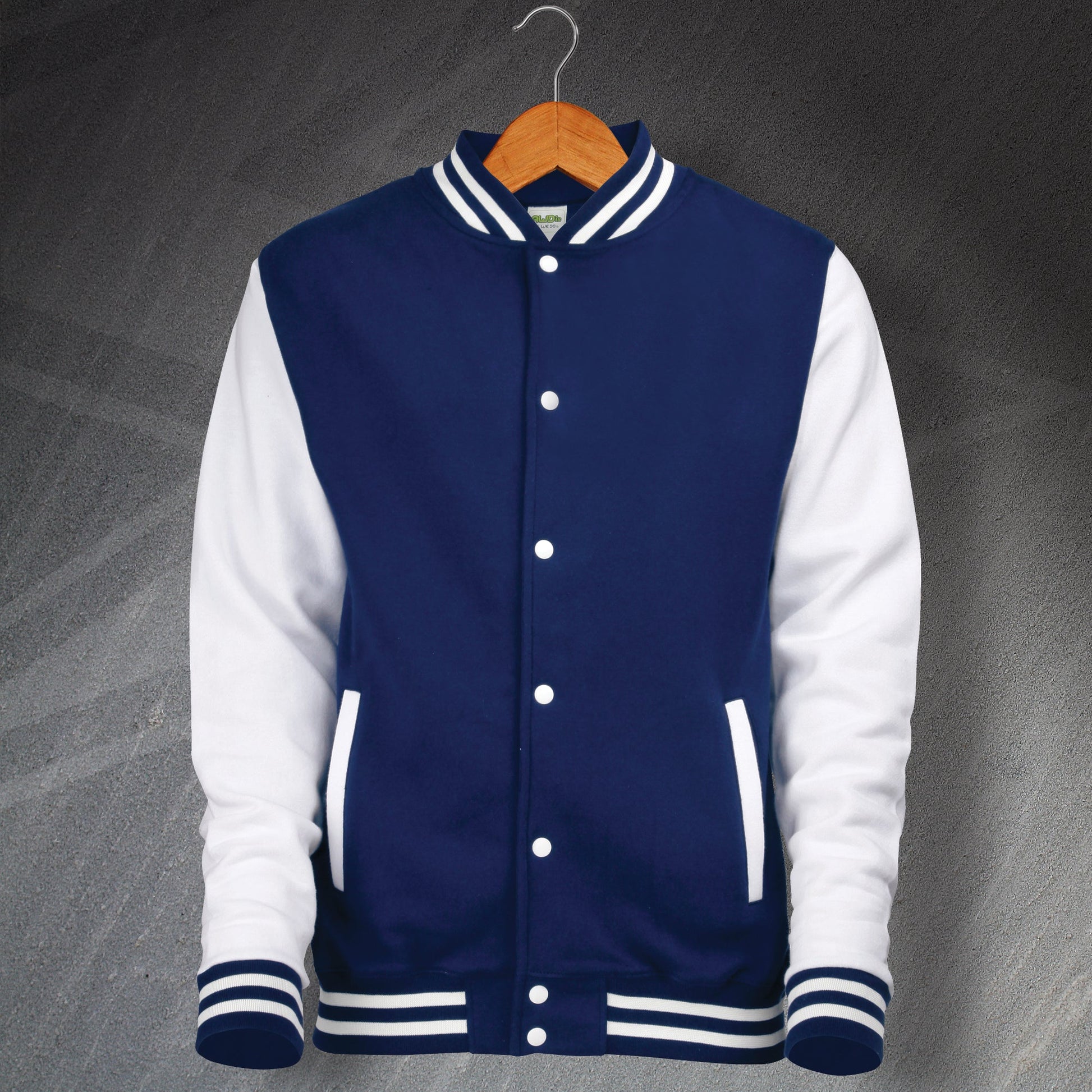 Varsity Jacket Mens