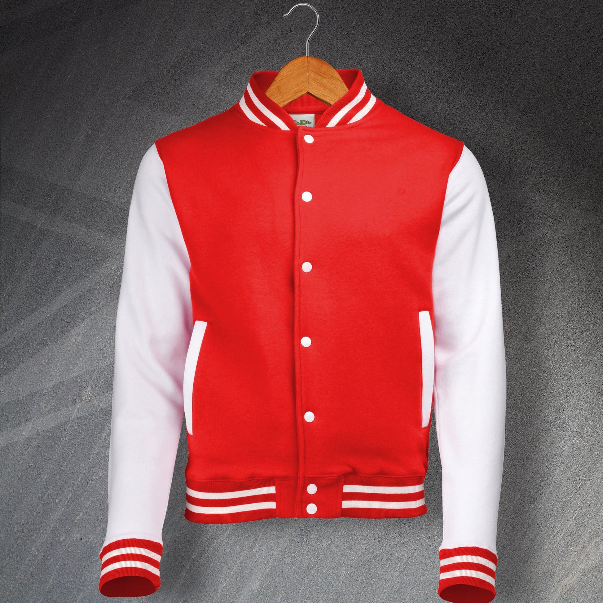 Varsity Jacket Mens