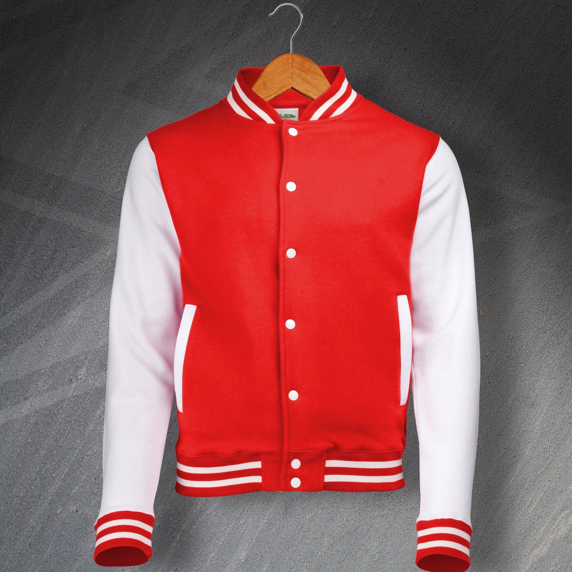 College Jacket