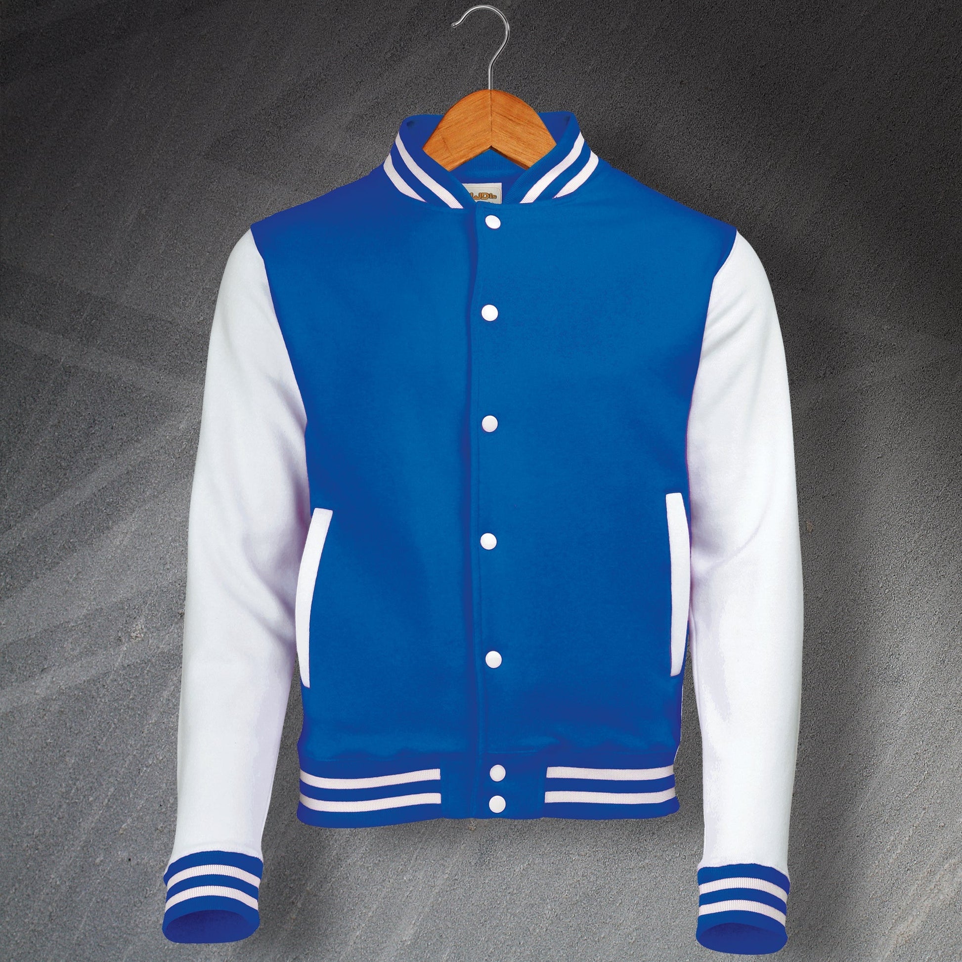 Varsity Jacket Mens