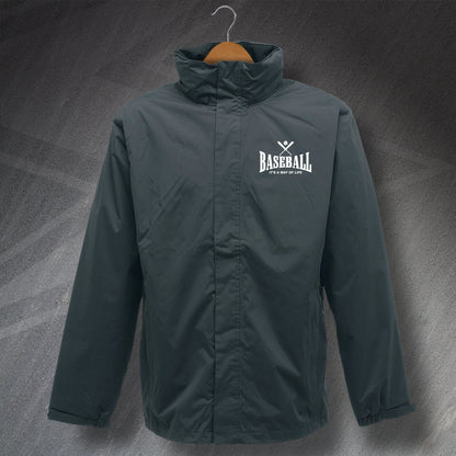 Baseball Jacket