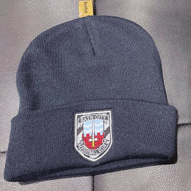 Bath City Hat