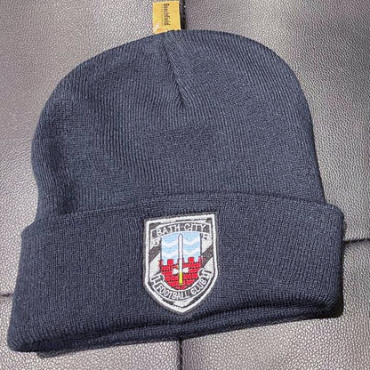 Bath City Hat