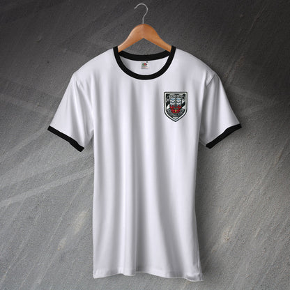 Bath Football Shirt