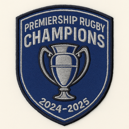 Bath Rugby Premiership Rugby Shirt