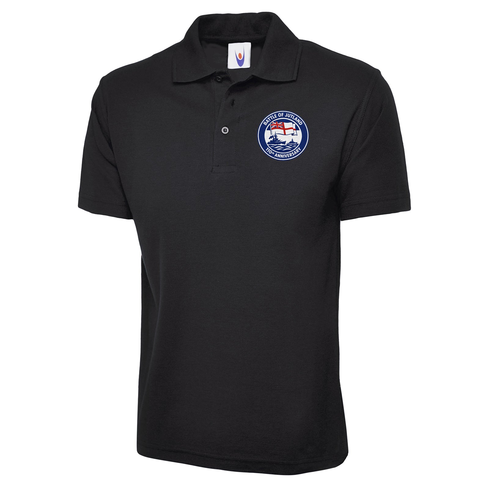 Battle of Jutland Polo Shirt