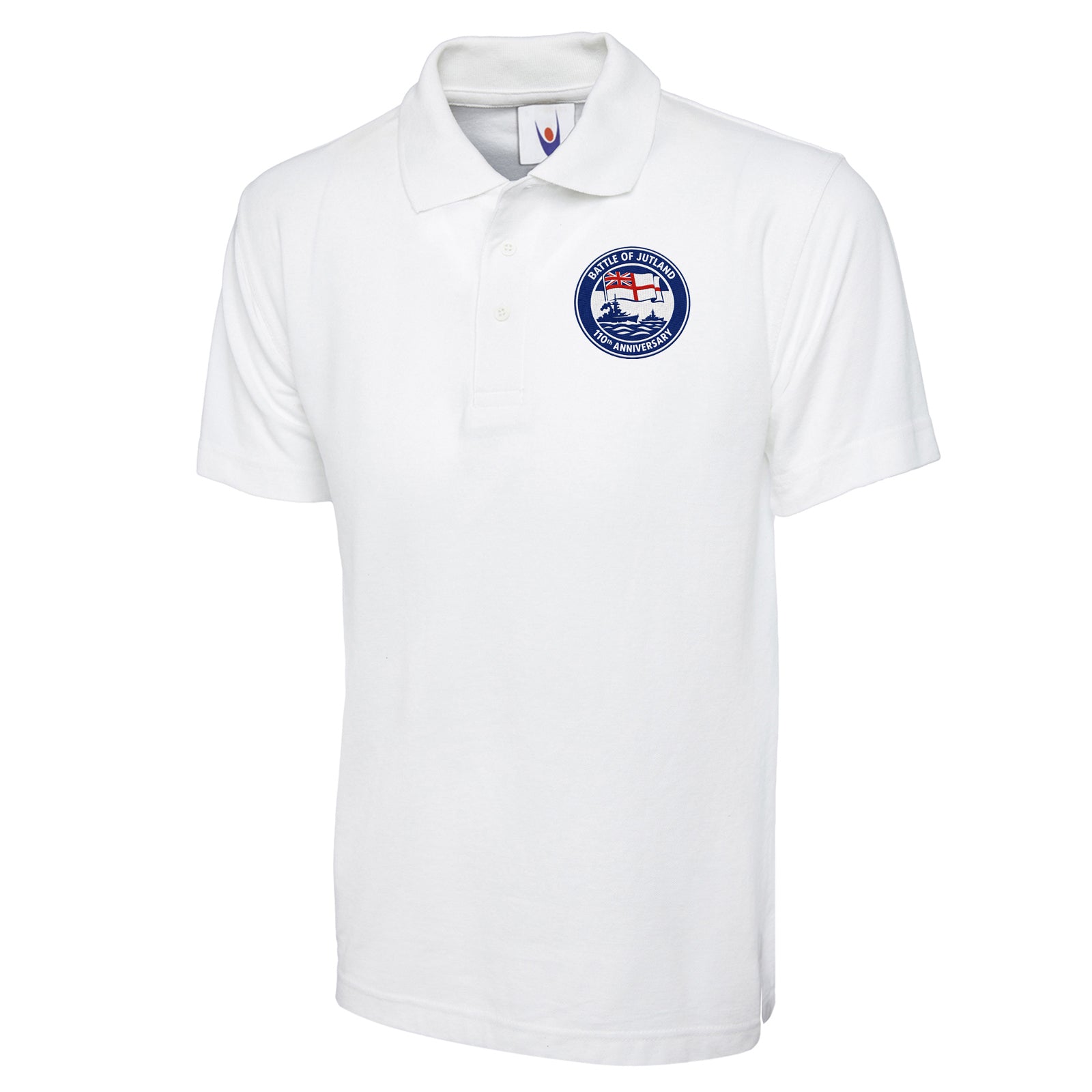 Battle of Jutland Polo Shirt