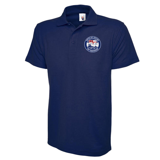 Battle of Jutland Polo Shirt