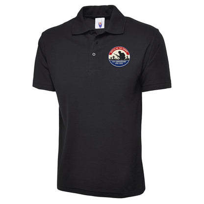 Battle of The Somme Polo Shirt