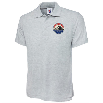 Battle of The Somme Polo Shirt