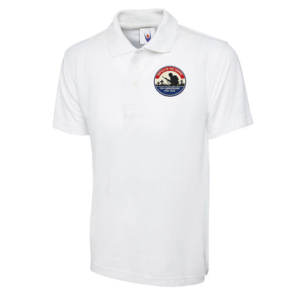 Battle of The Somme Polo Shirt