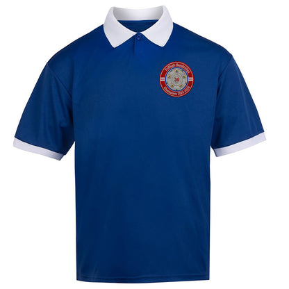 Bayern Munich Bundesliga Champions 2026 Shirt