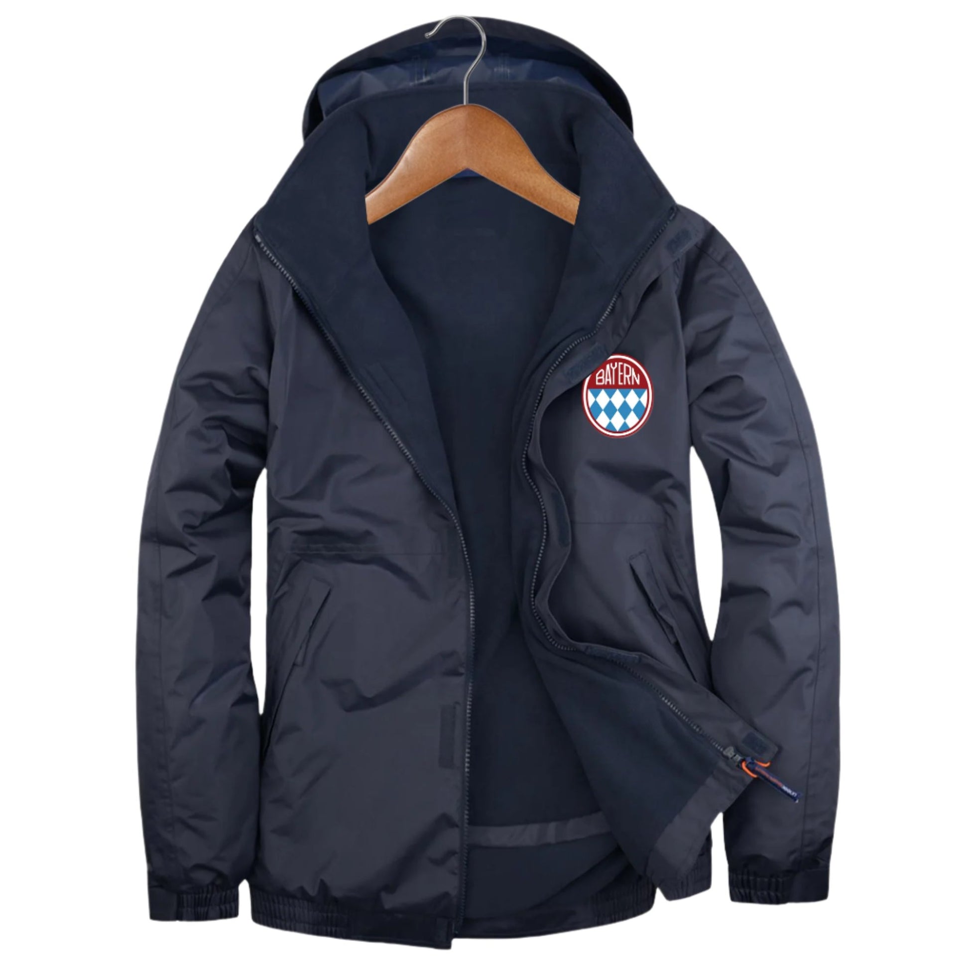 Bayern Munich Jacket