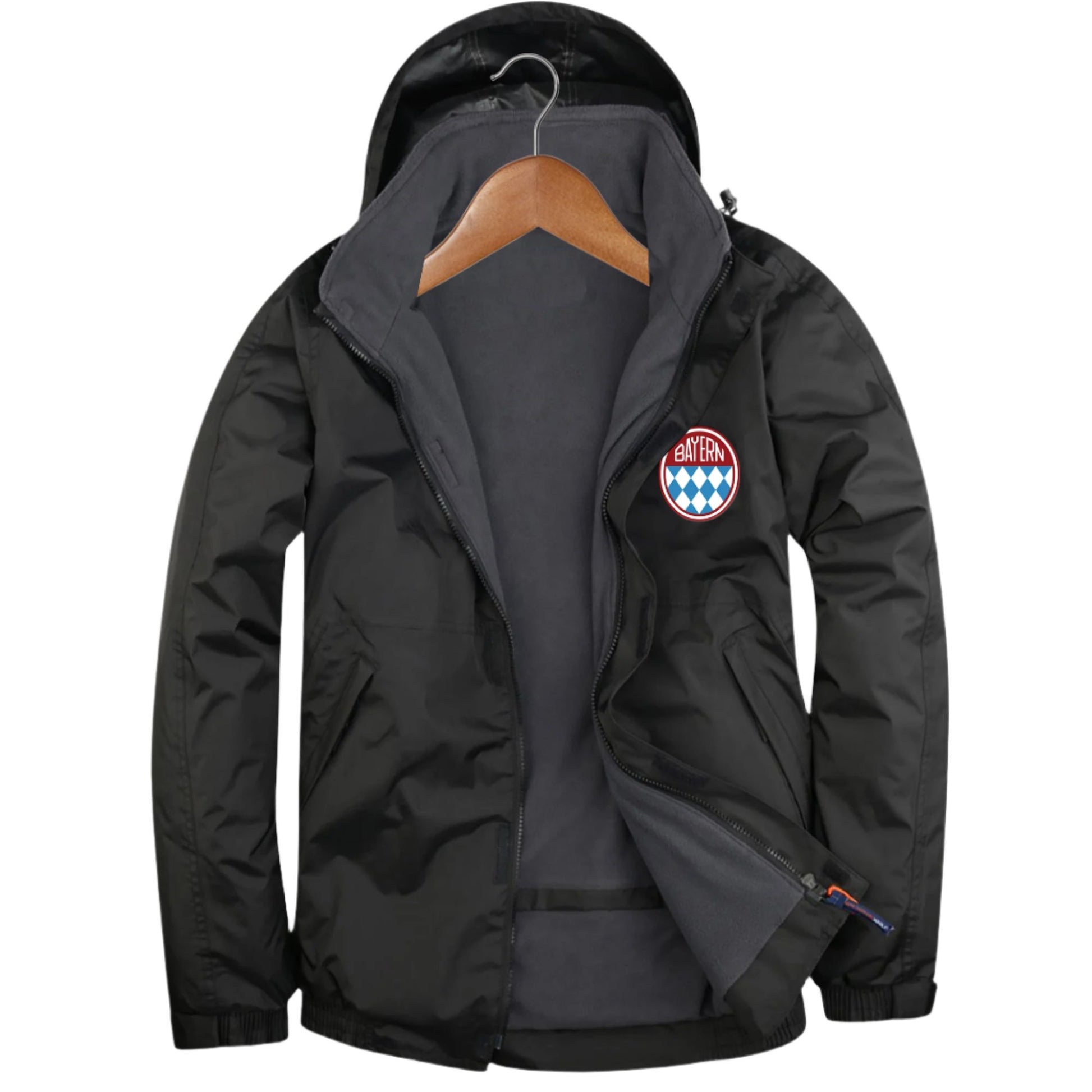 Bayern Munich Jacket