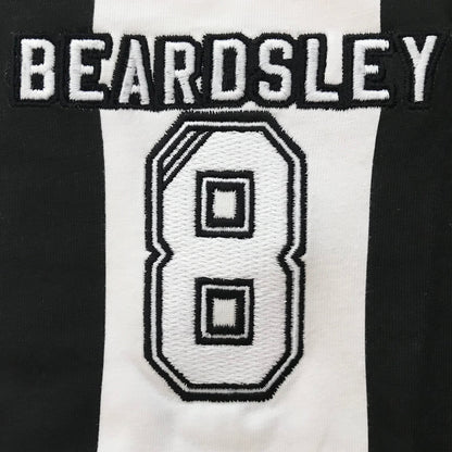 Peter Beardsley Football Badge