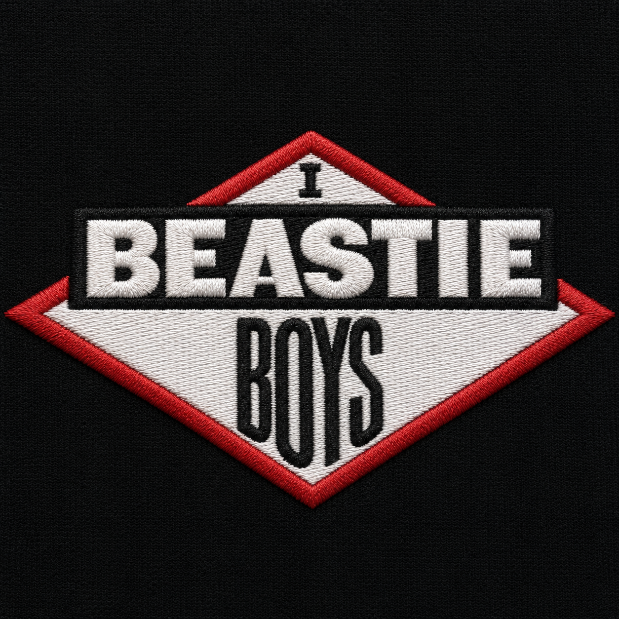 Beastie Boys T Shirt