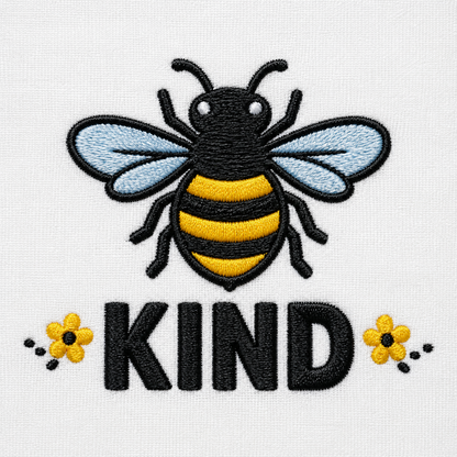 Bee Kind T Shirt