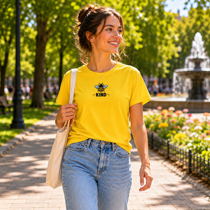 Bee Kind T Shirt