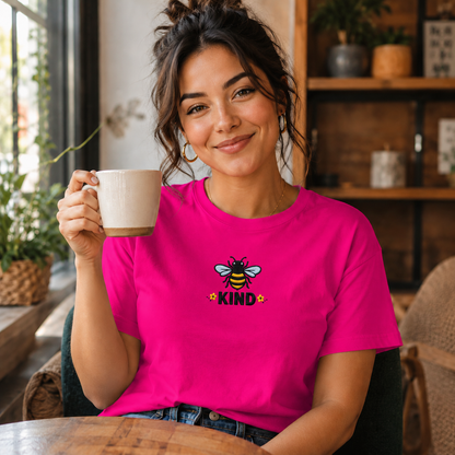 Bee Kind T Shirt