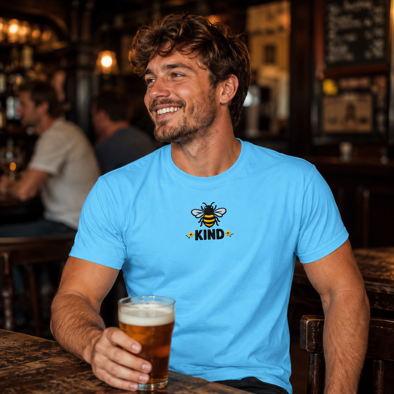 Bee Kind T Shirt