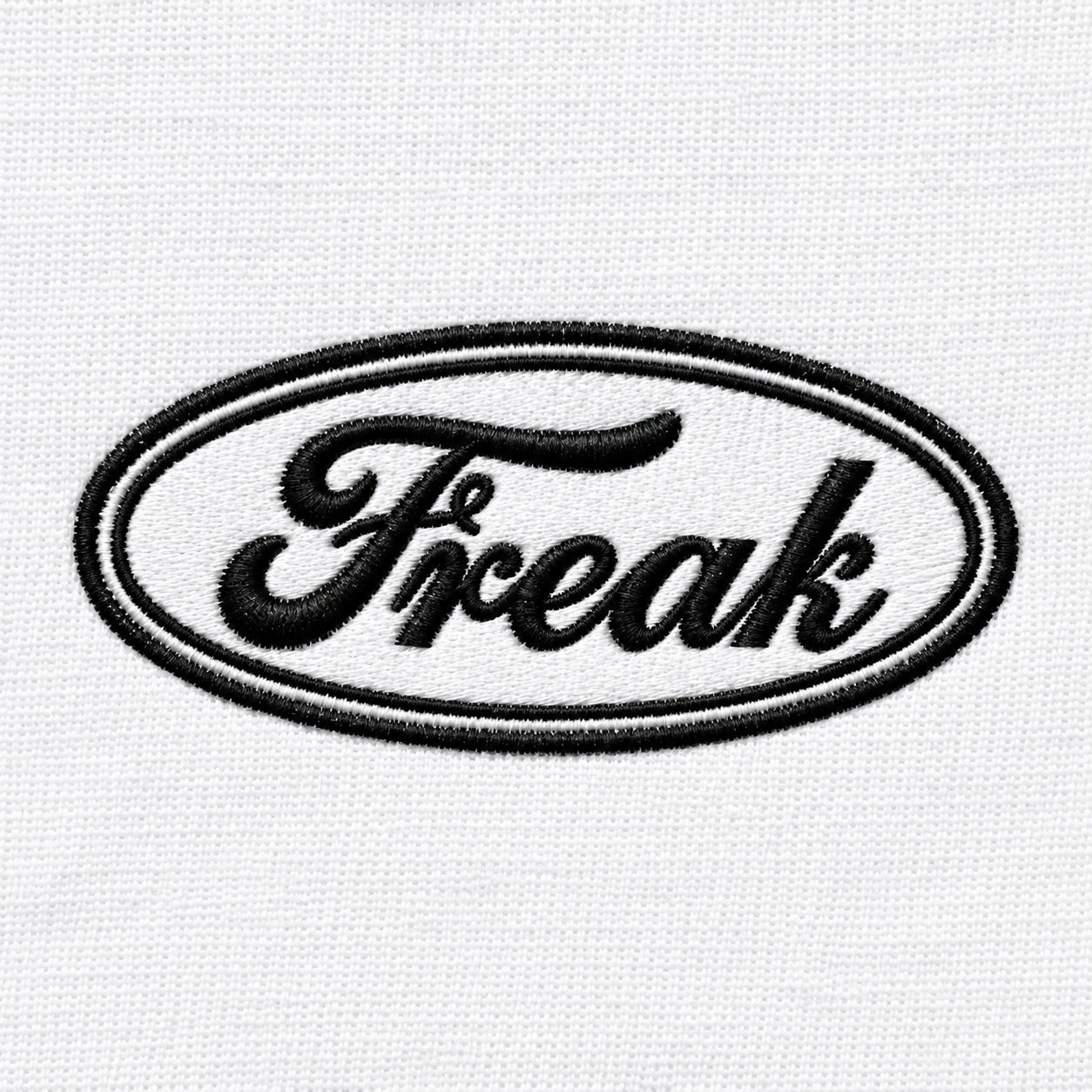Bella Hadid Freak T Shirt