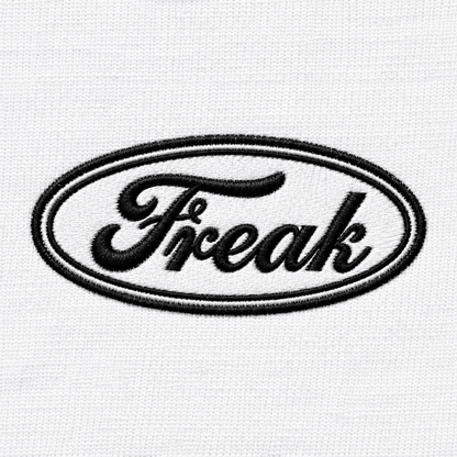 Bella Hadid Freak T Shirt
