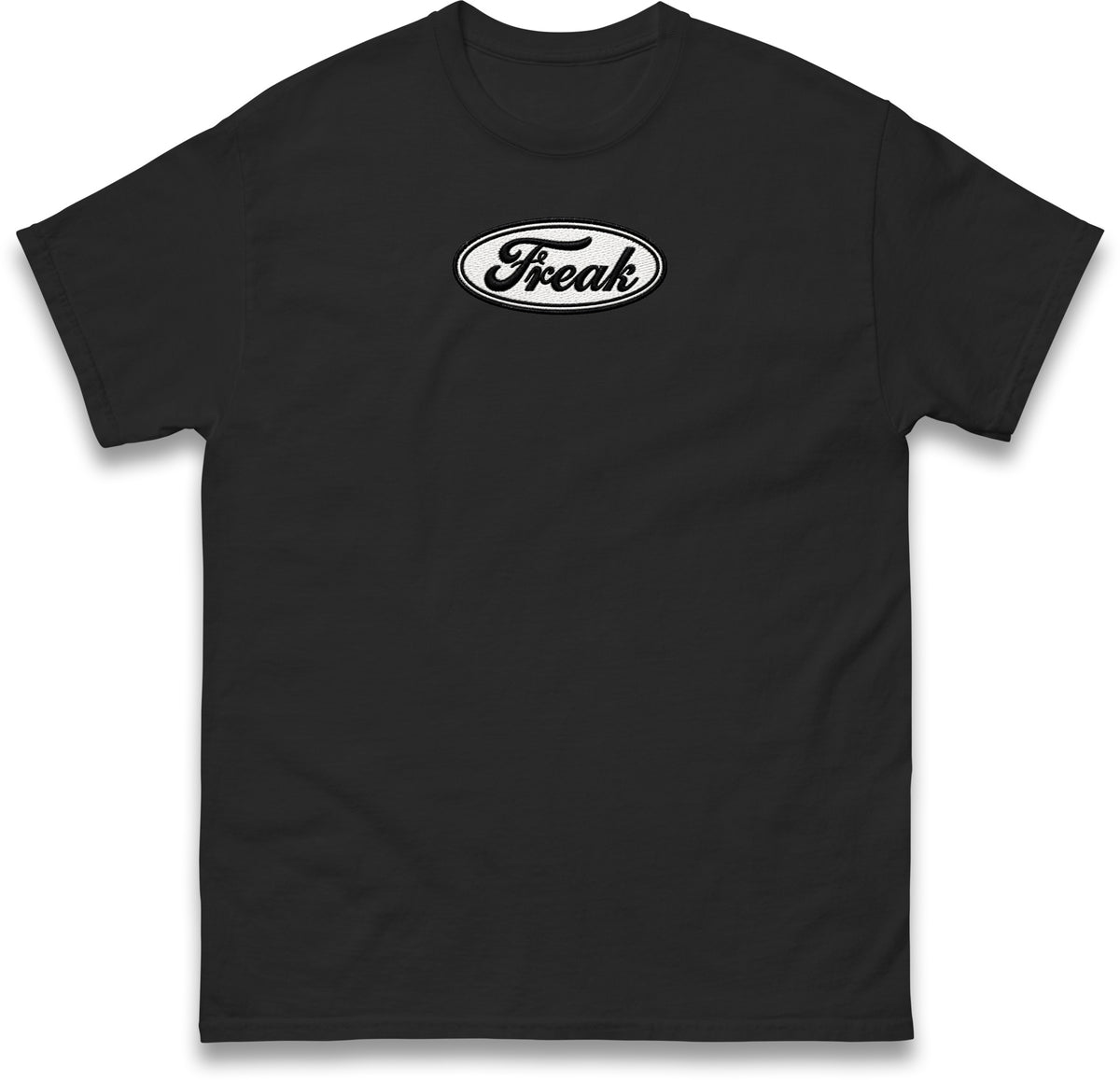 Bella Hadid Freak T Shirt