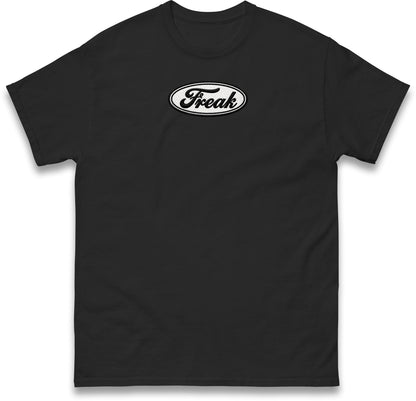 Bella Hadid Freak T Shirt