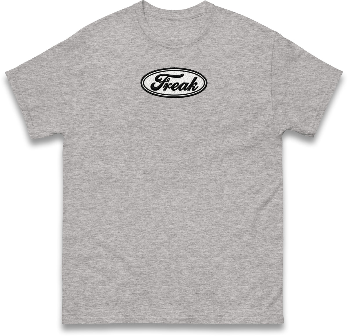 Bella Hadid Freak T Shirt