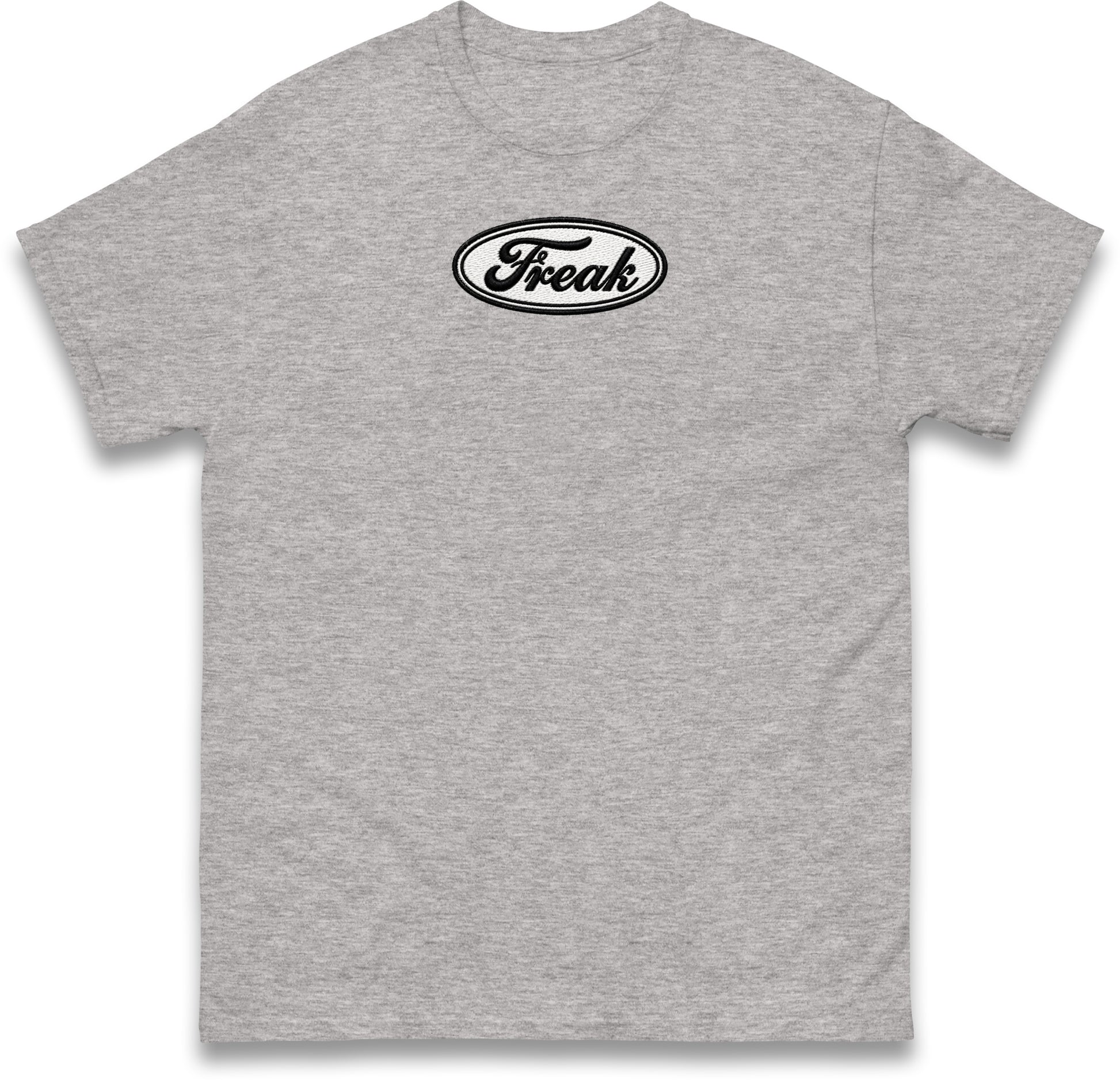 Bella Hadid Freak T Shirt
