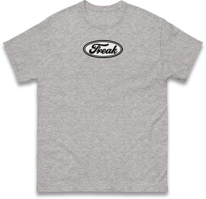 Bella Hadid Freak T Shirt