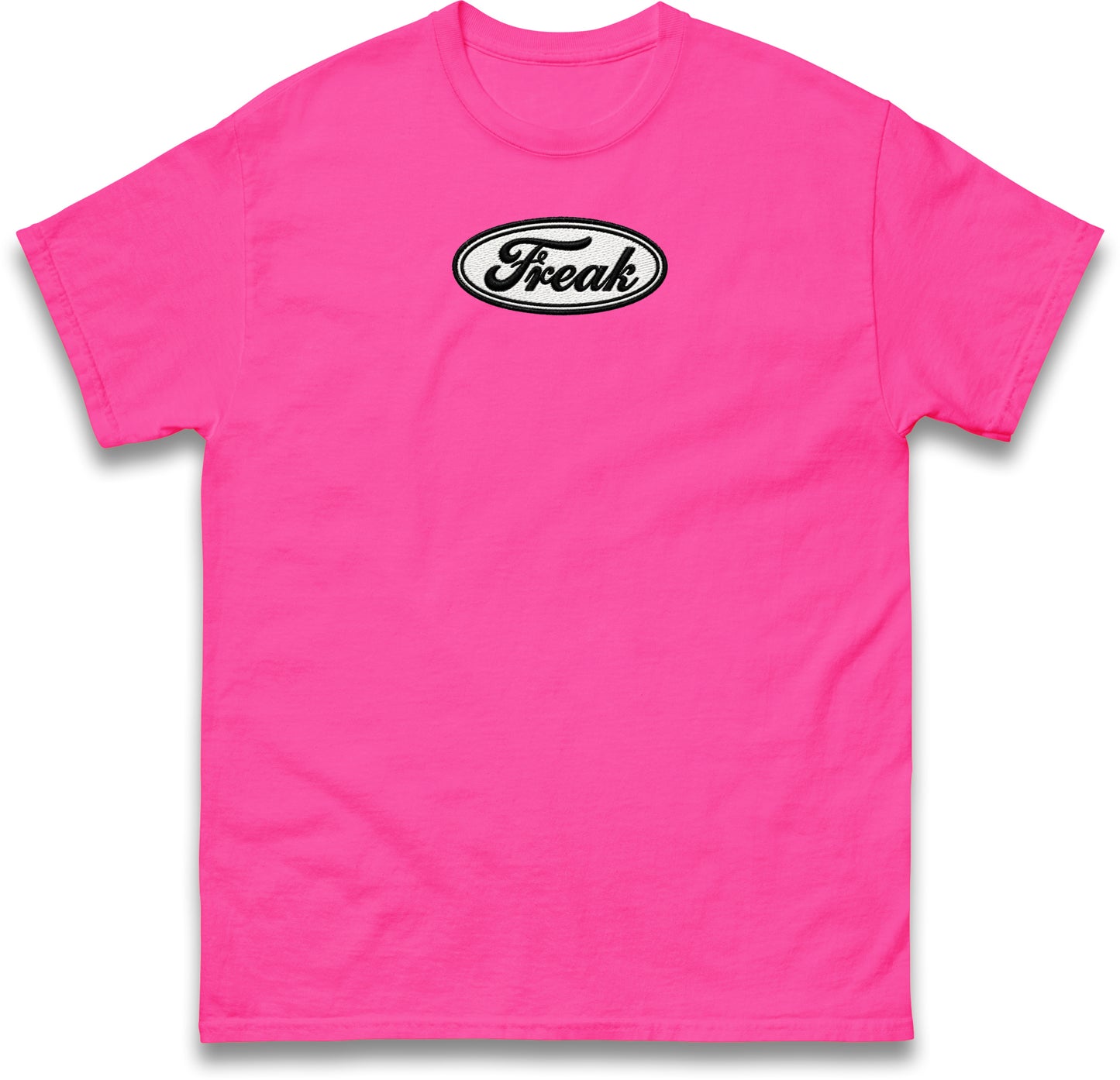 Bella Hadid Freak T Shirt