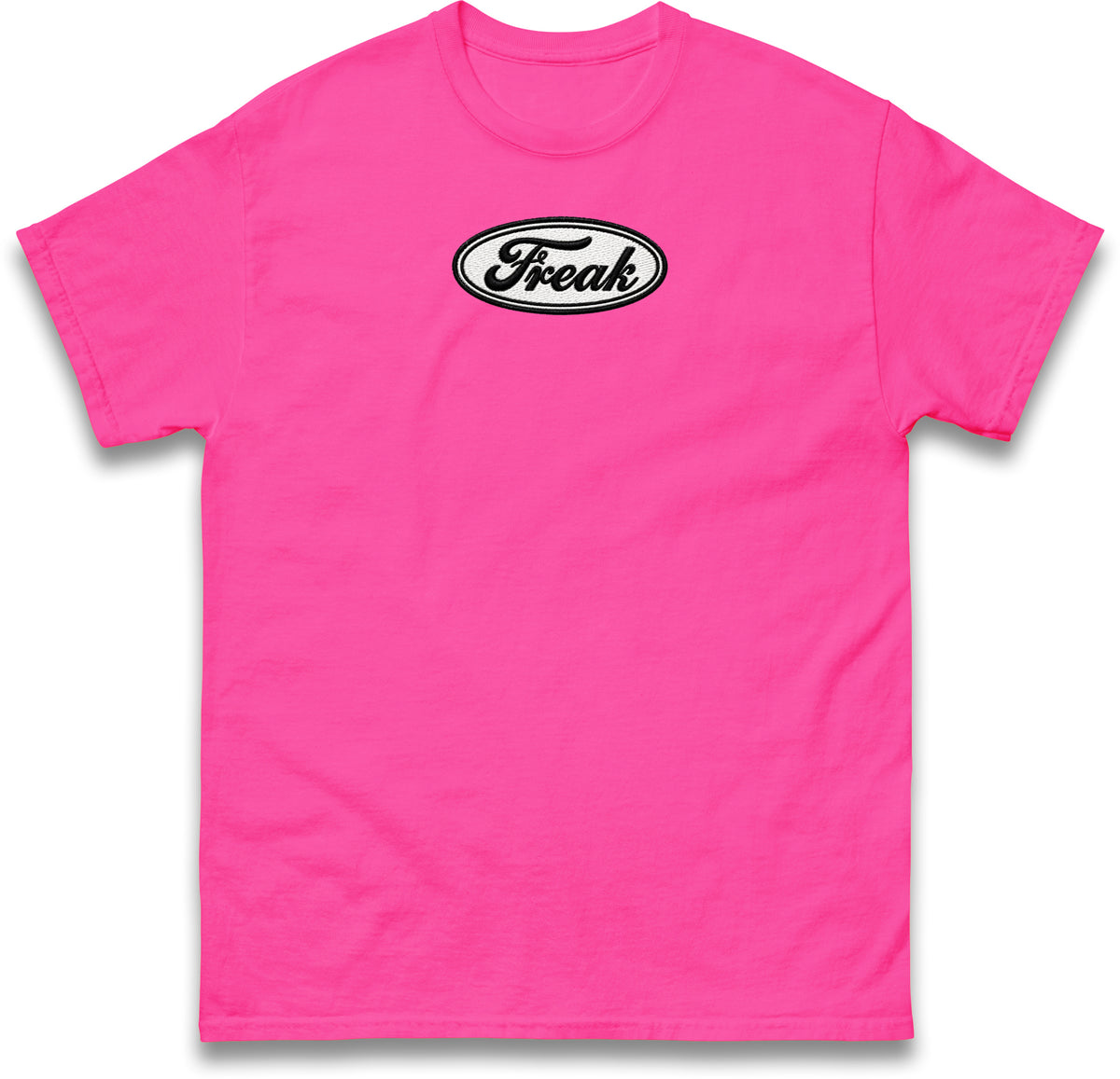 Bella Hadid Freak T Shirt