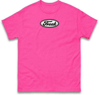 Bella Hadid Freak T Shirt